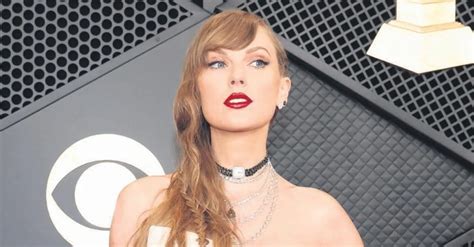 Grammy Ödülleri: Taylor Swift tarih yazdı