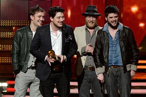 Grammy Awards 2013: Mumford & Sons wins album of …