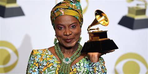 Grammy Awards announce 3 new categories, including Best African Music Performance