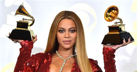 Grammy Nominations 2024: Beyoncé Leads With ‘Renaissance’