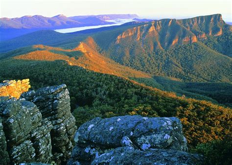 Grampians National Park - Parks Victoria