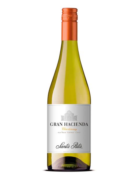 Gran Hacienda Wines