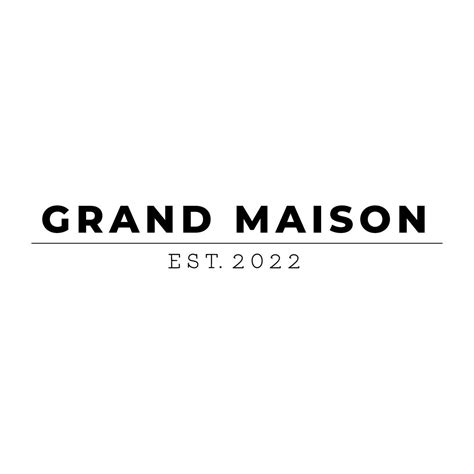 Gran Maison - Facebook