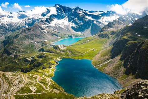 Gran Paradiso