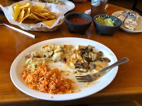 Gran Ranchero - Athens, OH - Yelp