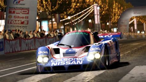 Gran Turismo 4 Changed Racing Games Forever 16 Years Ago - Jalopnik