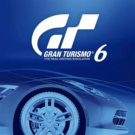 Gran Turismo 6 Original Game Soundtrack（GT赛车6 游 …