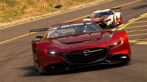 Gran Turismo developer teasing breakthrough collaboration with Sony AI 