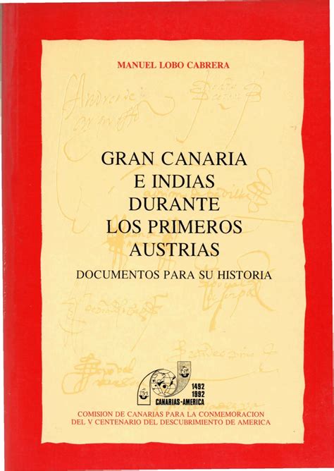Gran canaria e indias durante los primeros austrias. - Faa approved manual 1958 cessna 175.