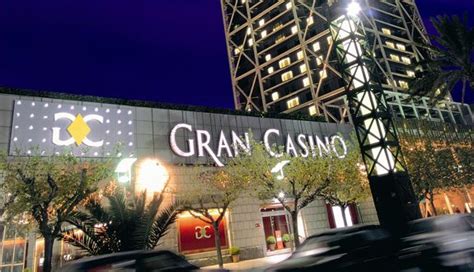 Gran casino barcelona online.