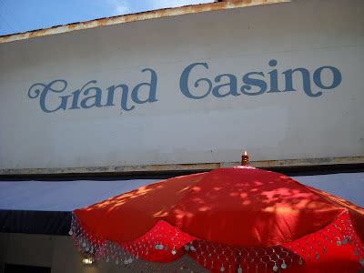 Gran casino culver şehri