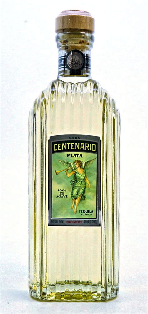 Gran centenario tequila. Gran Centenario Cristalino is an expertly crafted blend of our finest Añejo and Extra Añejo tequilas, carefully finished in Calvados casks and filtered through a meticulous process that includes Mexican silver. The result is an ultra-smooth and crystal-clear tequila of unparalleled quality and taste. 