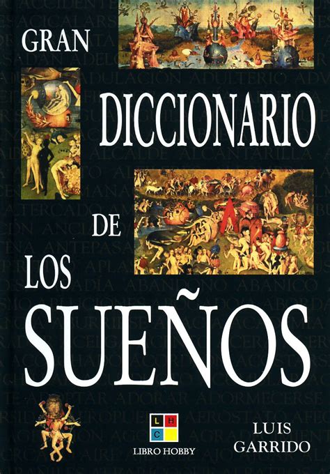 Gran diccionario de los suenos/ the dream dictionary. - A guide for using by the great horn spoon in the classroom literature units.