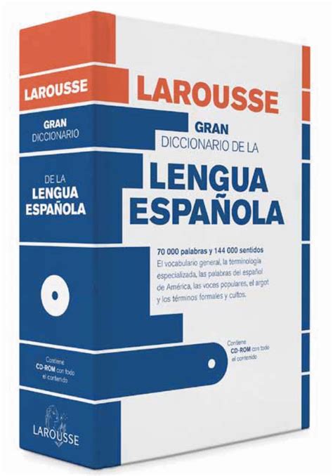 Gran diccionario y gramatica de la lengua espan ola. - Elna pro 4 baby lock manual.