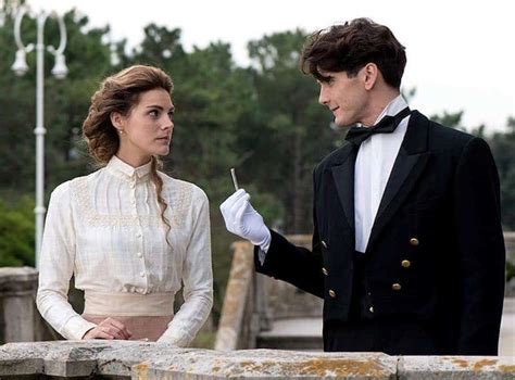 Gran hotel series. Alicia helps with a same-sex wedding at the hotel. Available to buy. Buy HD $2.99. More purchase options. S1 E10 - Suite Little Lies. August 18, 2019. 43min. TV-PG. Santiago and Gigi deal with their trust issues. Available to buy. Buy HD $2.99. More purchase options. S1 E11 - Art of Darkness. 