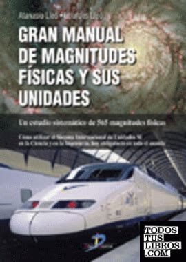 Gran manual de magnitudes f sicas y sus unidades von atanasio lle morilla. - The heritage guide to the constitution fully revised second edition.