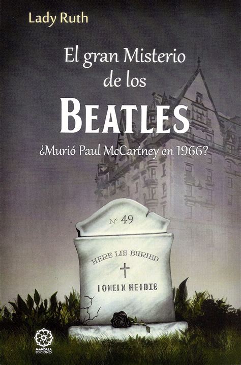 Gran misterio de los beatles el. - Spirituality bytes a guide to understanding and managing the journey called life.