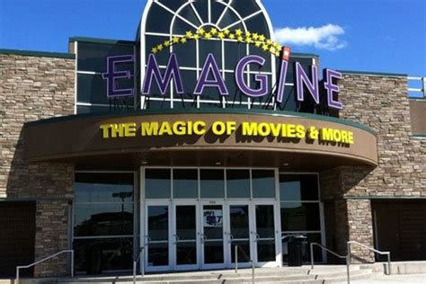 Movie Times; Michigan; Macomb; Emagine Macomb; Emagine M
