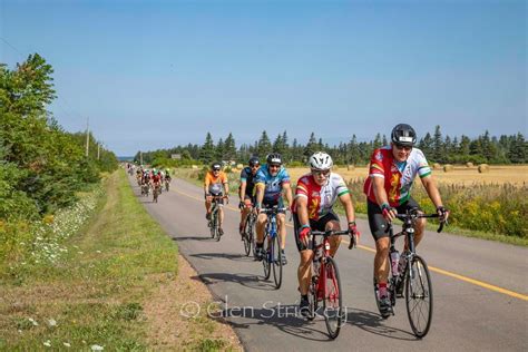 GranFondo PEI