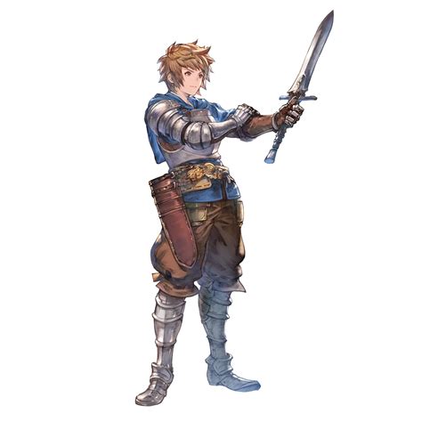 Granblue fantasy gran. Overview. Gran is a versatile shoto character. Gran has a solid arsenal of moves which are fundamental to the fighting game genre. His reliable fireball, DP s, and fast approaching moves combined with normals with few obvious flaws make Gran a very well rounded character who can play footsies well and get rewarding punishes. 