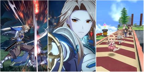 Granblue-fantasy-versus-rising. Things To Know About Granblue-fantasy-versus-rising. 