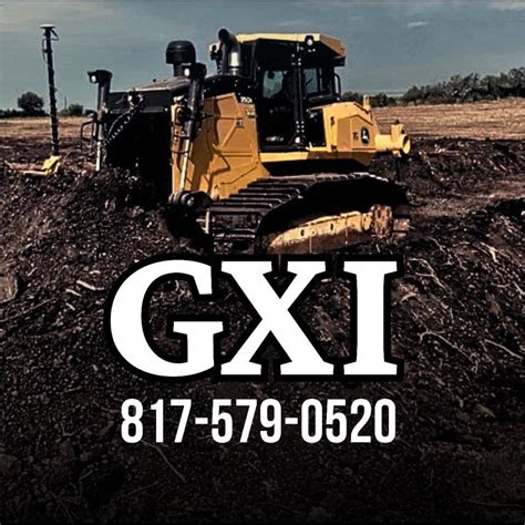 Granbury Excavating Inc. Tolar TX - Facebook