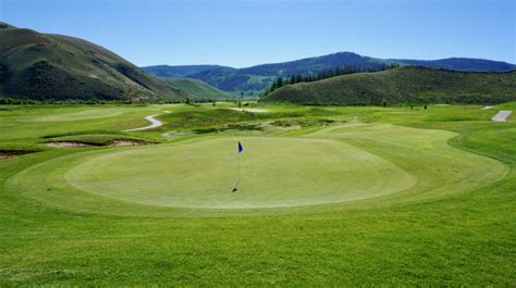 Granby Ranch Golf in Granby - Colorado Golf Courses