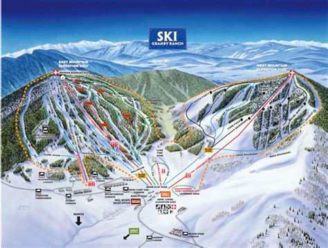 Granby ranch ski resort. Things To Know About Granby ranch ski resort. 