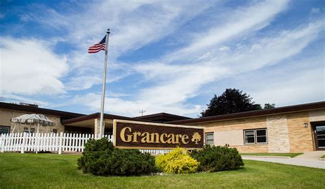 Grancare - Pricing & Amenities in Custer, MI - Seniorly