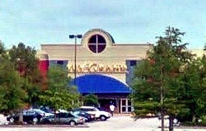The Grand 14 - Ambassador 2315 Kaliste Saloom Road Lafayette, LA 70508. ... The Marquee > By Region > Louisiana > Lafayette > Lafayette. This movie theater is near Lafayette, Milton, Youngsville, Broussard, Maurice, Duson, Scott, Cade. Your Favorites - Nearby Theaters - By Region - Search.. 