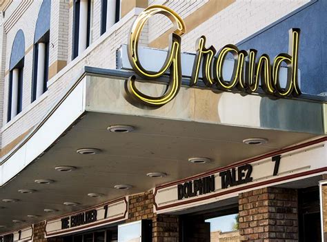 Grand 3 Theatre - Home - Facebook