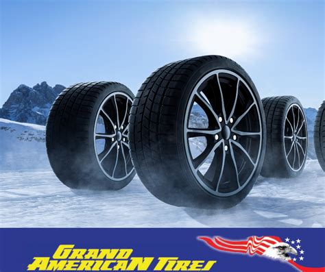 Grand American Tires – Just another WordPress site