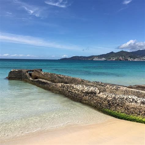 Grand Anse Beach (South Coast) - All You Need to …