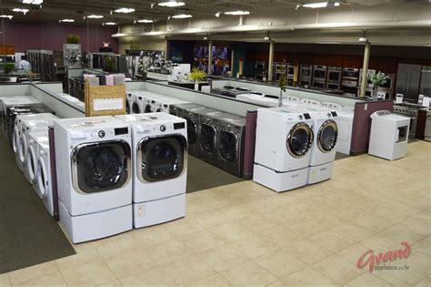 Grand Appliance, Inc. Company Profile Brookfield, WI