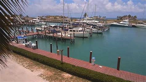 Grand Bahama Live Webcams