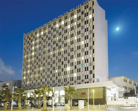 Grand Beach Hotel (Tel Aviv, Israel), Tel Aviv hotel discounts