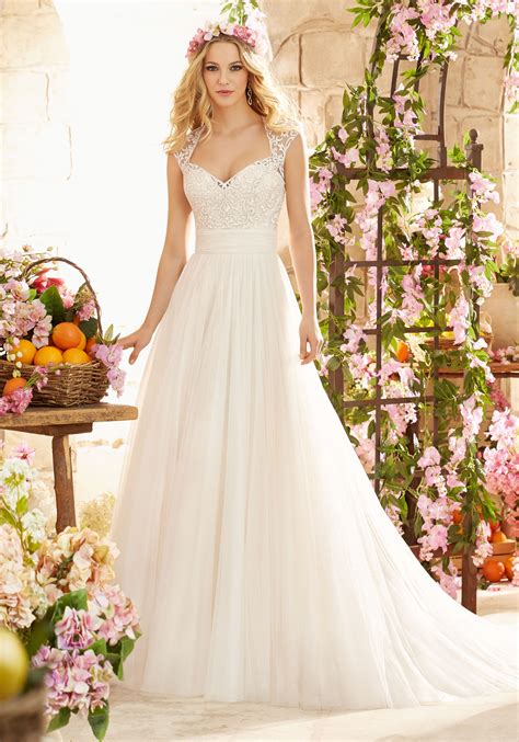 Grand Bridal Morilee