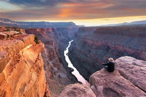 Grand Canyon NP, Arizona Recreational Activities