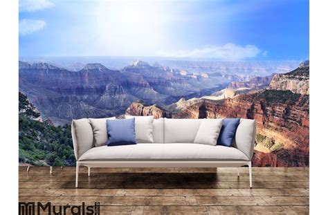 Grand Canyon Wall Mural - Murals.Shop