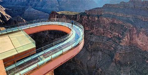 Grand Canyon West in northern Arizona reopens attractions a day after fatal tour bus rollover