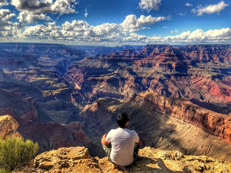 Grand Canyon o Initia - Ua E Va