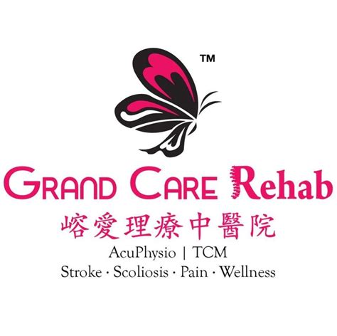 Grand Care Rehab Port Dickson - Acuphysio Acupuncture