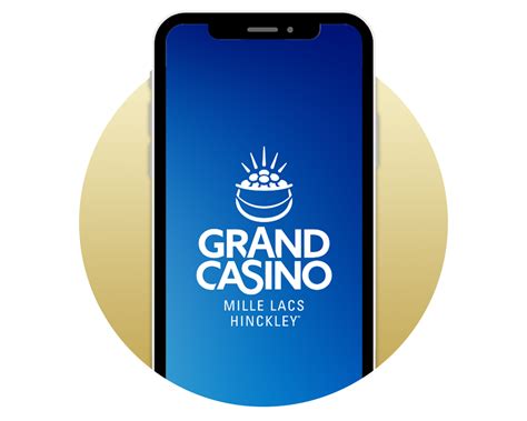 grand casino mn
