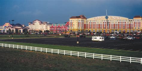 tunica grand casino