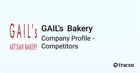 Grand Central Bakery Competitors and Similar Companies - Zippia