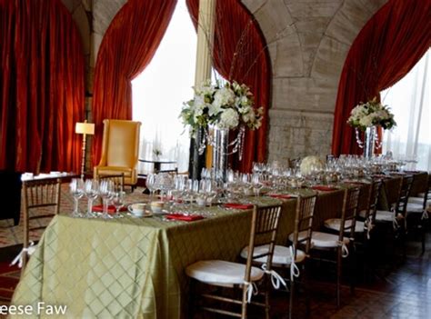 Grand Central Party Rental Rentals - The Knot