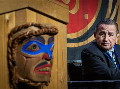 Grand Chief says B.C. declaration fund ‘special moment in history’ to build province