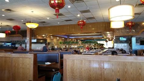 Grand China Buffet - Eatontown, NJ 07724 - Yellow Pages