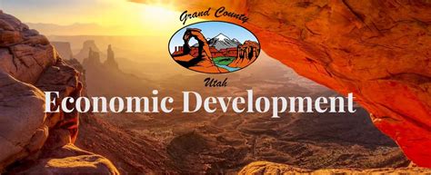 Grand Co UTAH Econ Impact - NACo