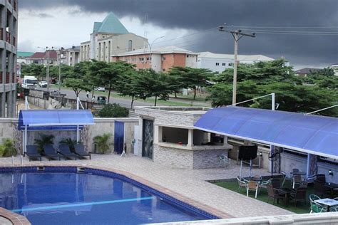 Grand Cubana Hotels Abuja - Facebook